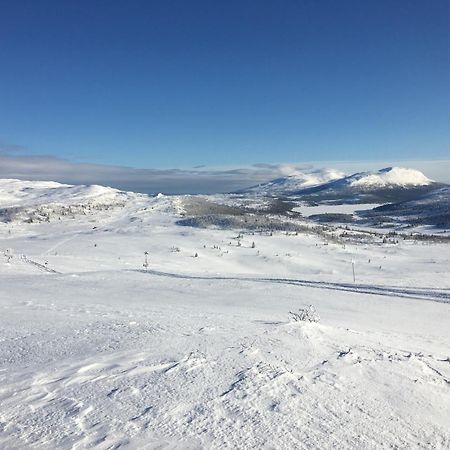 Pilgrimshotellet - South Lapland Gaddede Luaran gambar