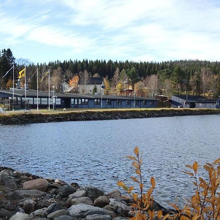 Pilgrimshotellet - South Lapland Gaddede Luaran gambar