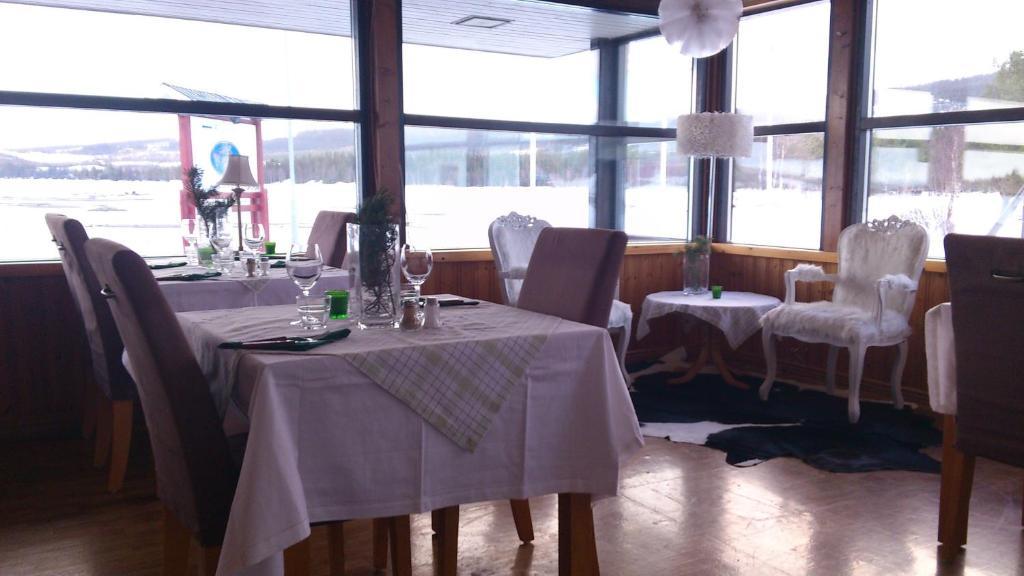 Pilgrimshotellet - South Lapland Gaddede Luaran gambar