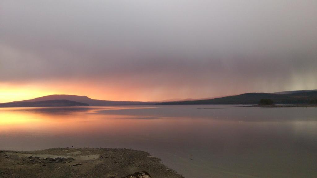 Pilgrimshotellet - South Lapland Gaddede Luaran gambar