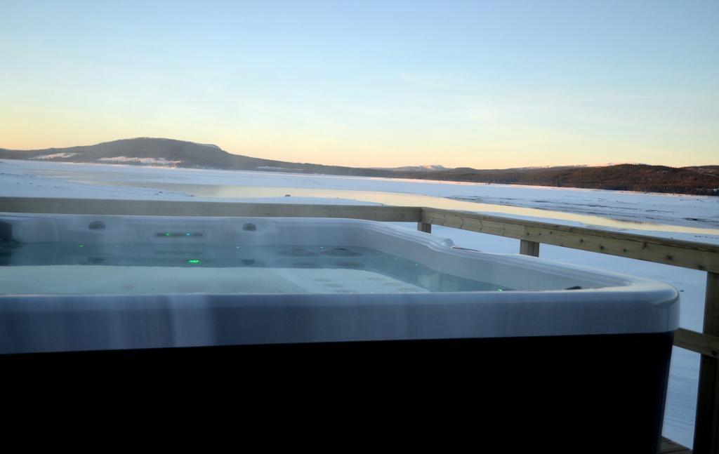 Pilgrimshotellet - South Lapland Gaddede Luaran gambar