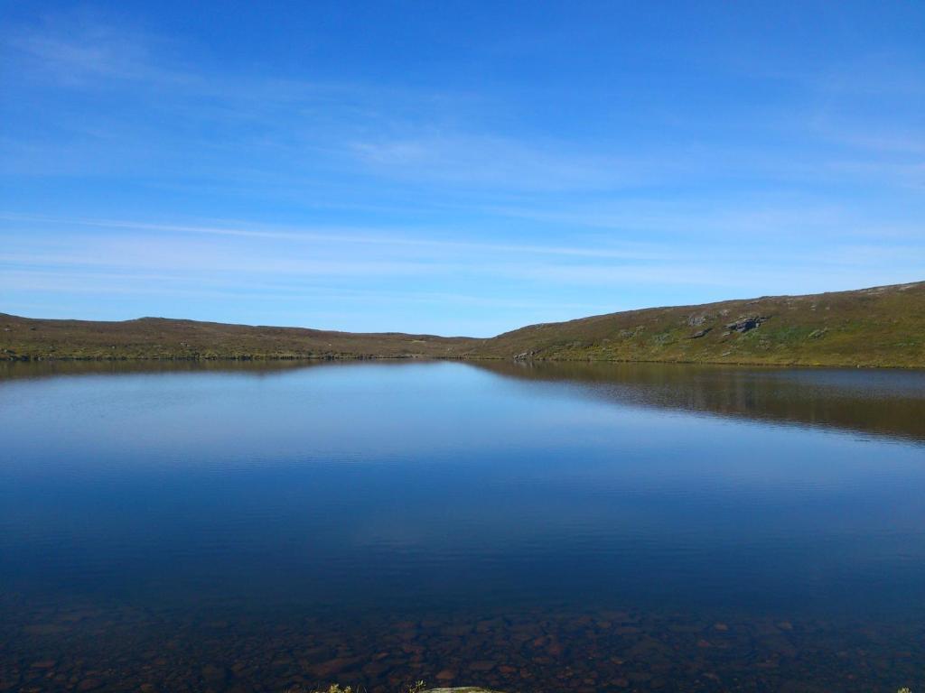 Pilgrimshotellet - South Lapland Gaddede Luaran gambar
