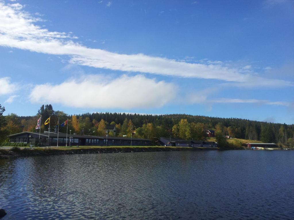 Pilgrimshotellet - South Lapland Gaddede Luaran gambar
