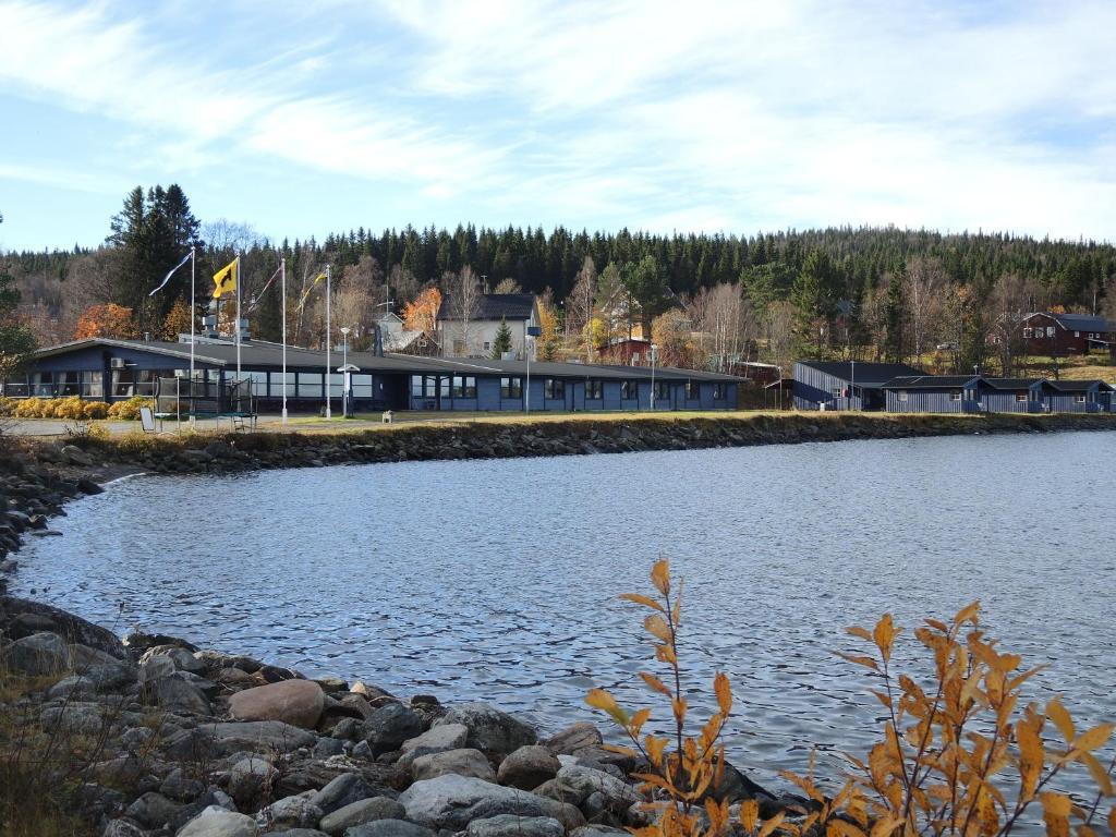 Pilgrimshotellet - South Lapland Gaddede Luaran gambar