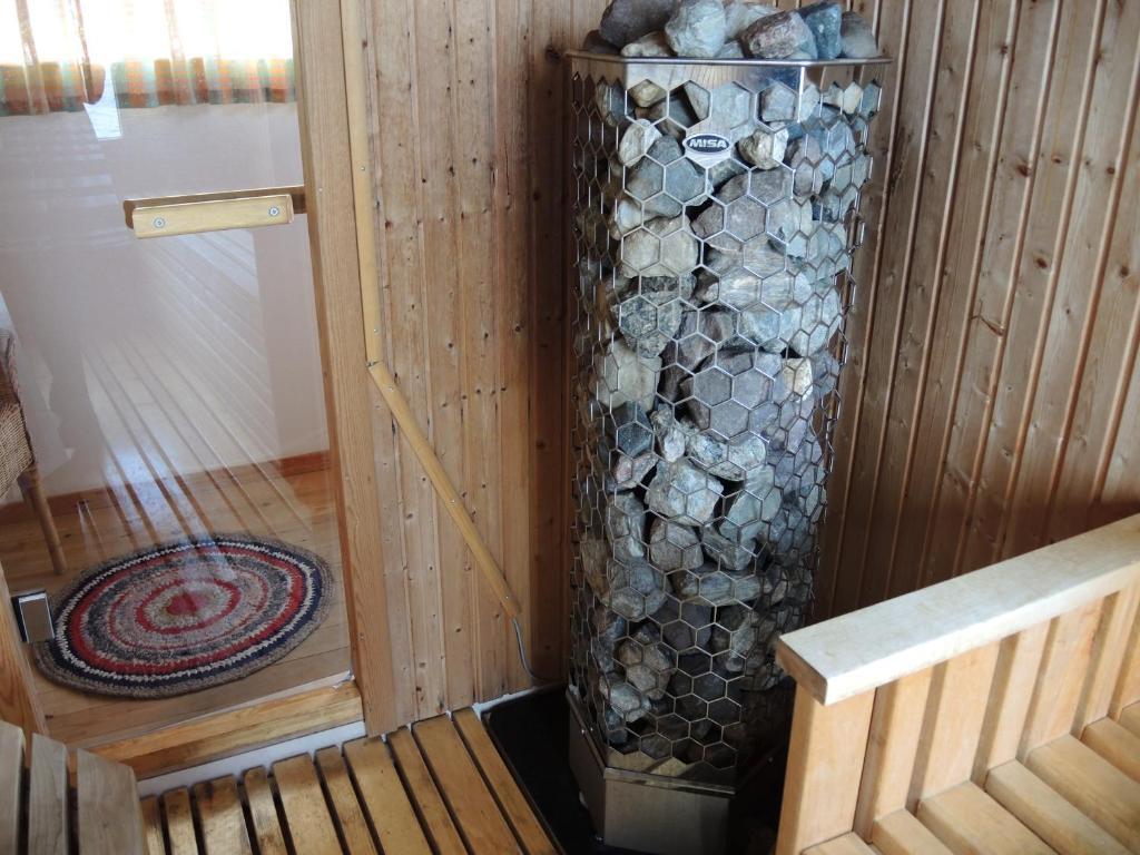 Pilgrimshotellet - South Lapland Gaddede Luaran gambar
