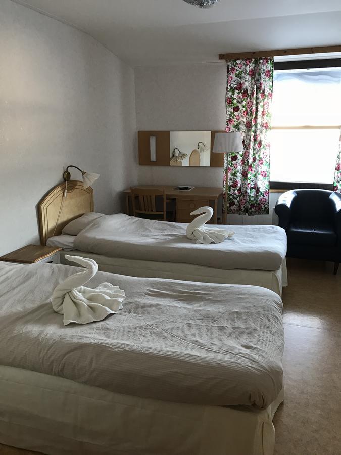 Pilgrimshotellet - South Lapland Gaddede Luaran gambar
