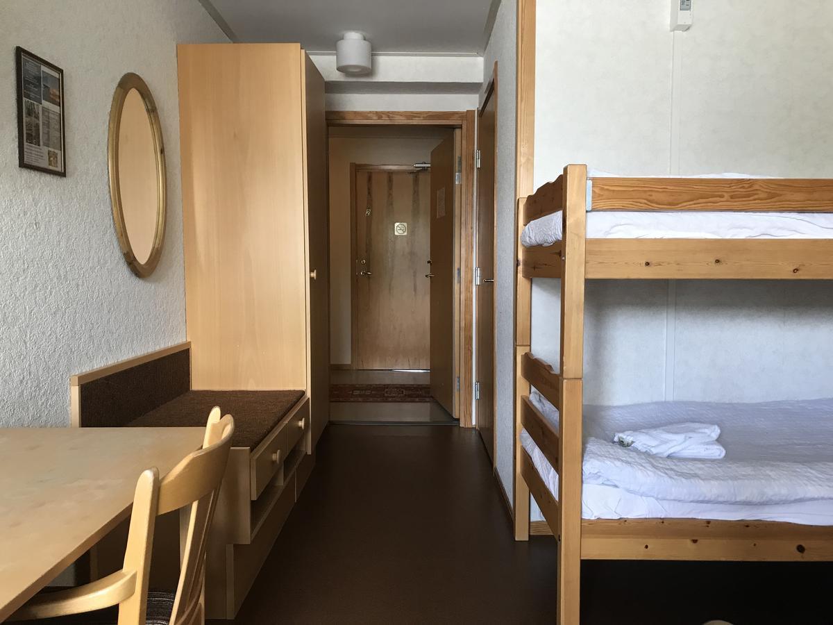 Pilgrimshotellet - South Lapland Gaddede Luaran gambar