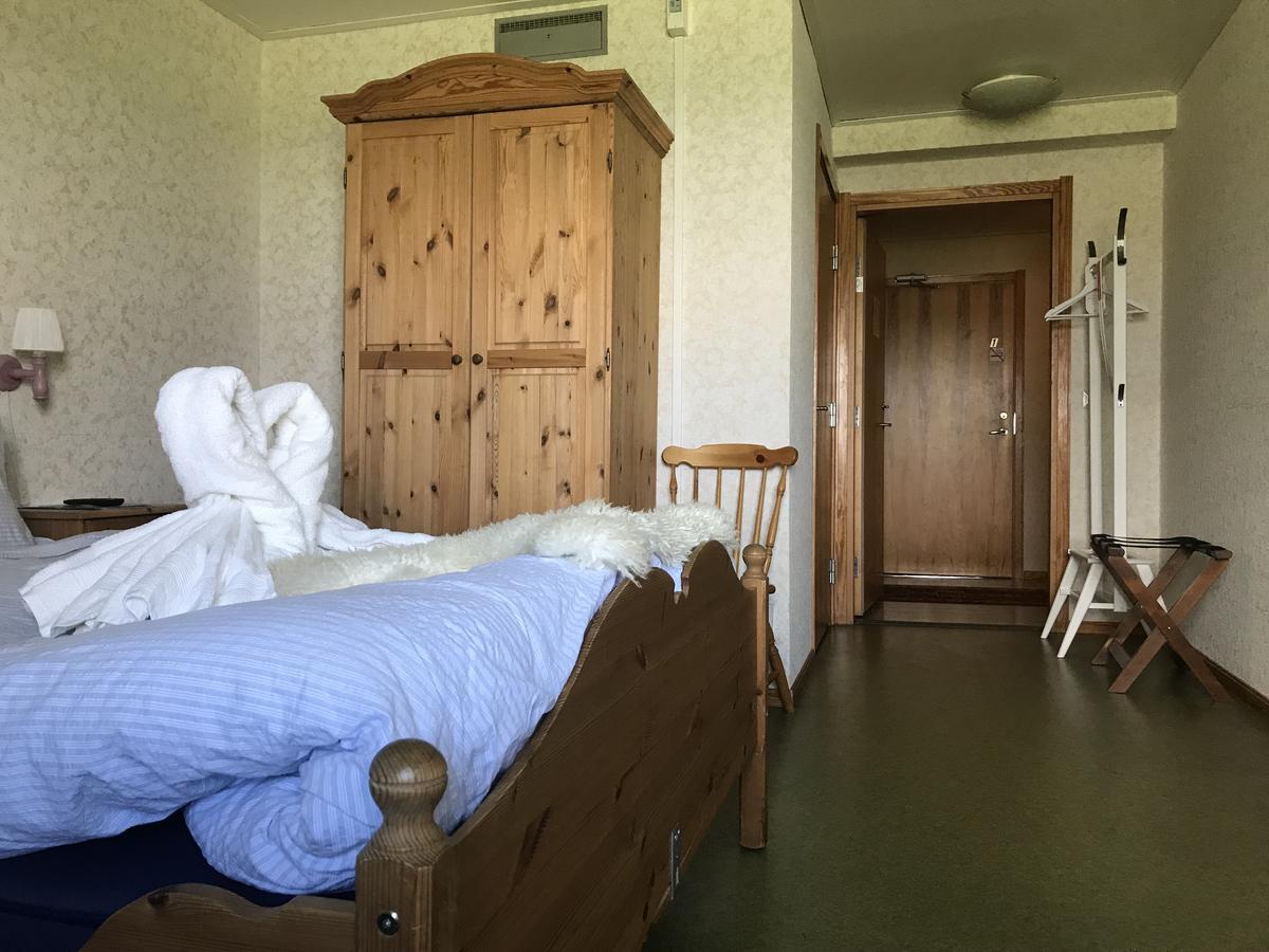 Pilgrimshotellet - South Lapland Gaddede Luaran gambar